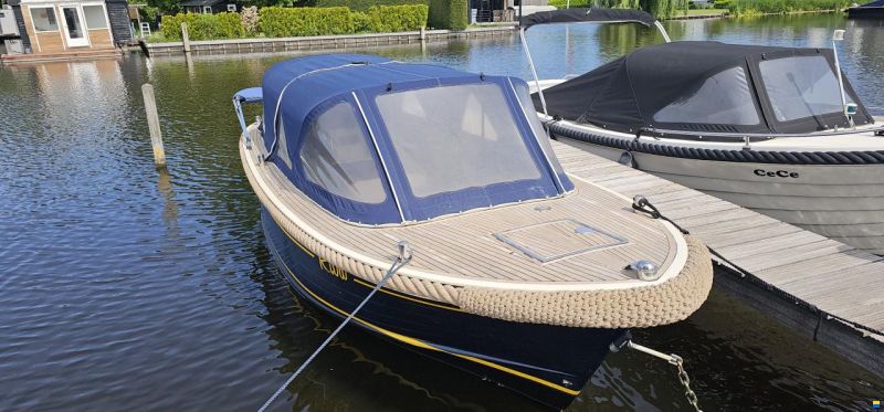 Antaris 650 Sport