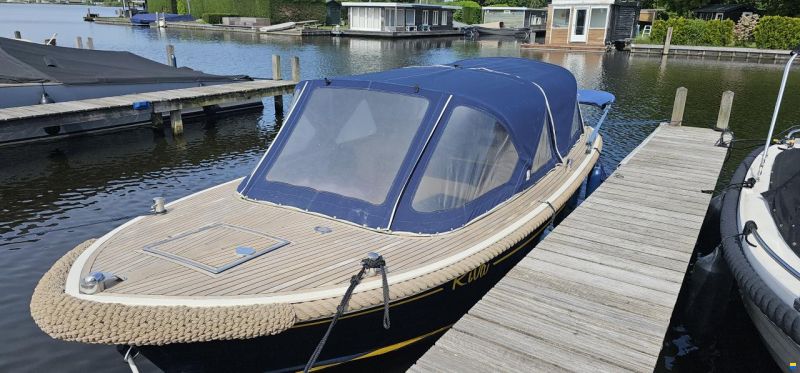 Antaris 650 Sport