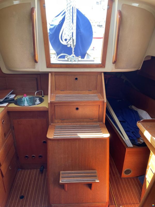 Sagitta 35