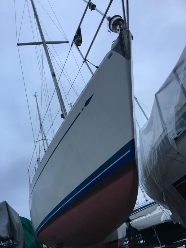 Sagitta 35