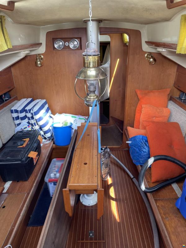 Sagitta 35