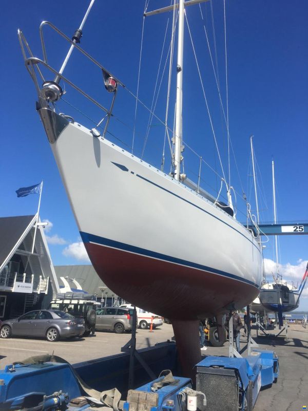 Sagitta 35