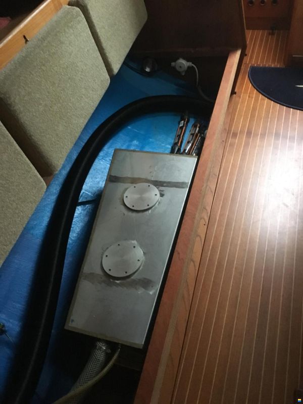 Sagitta 35