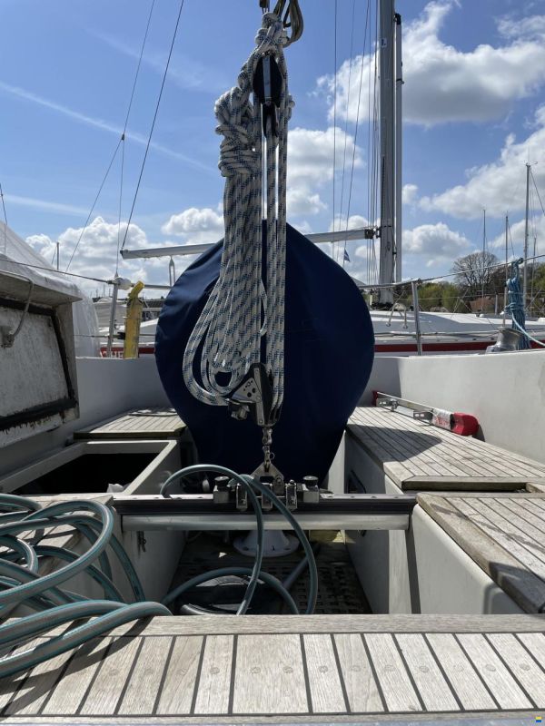 Sagitta 35