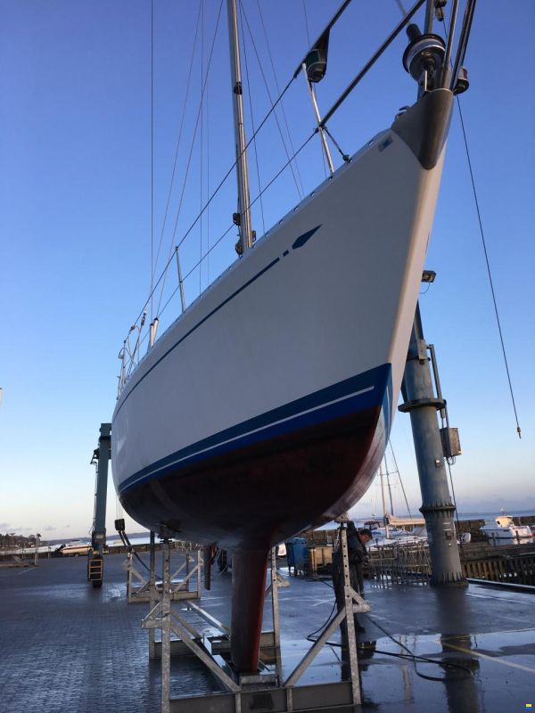Sagitta 35
