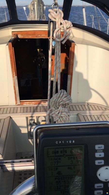Sagitta 35