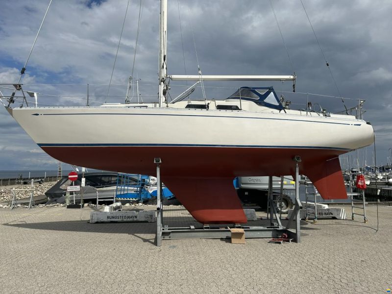 Sagitta 35