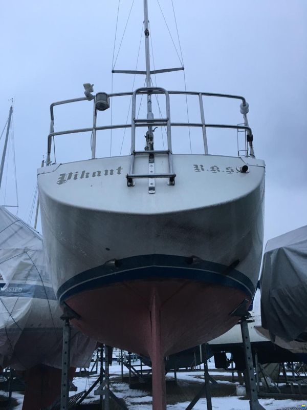 Sagitta 35