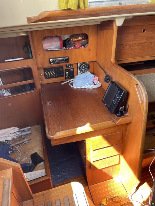Sagitta 35
