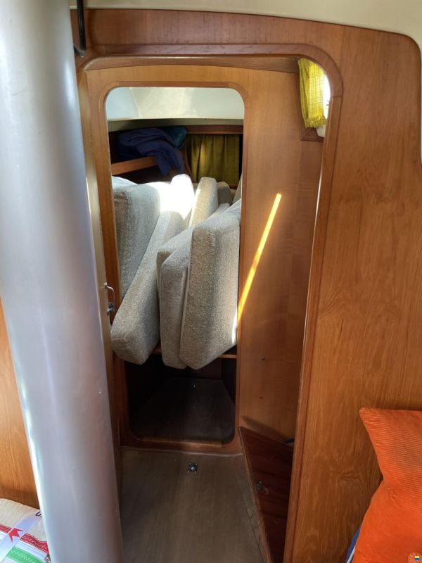 Sagitta 35