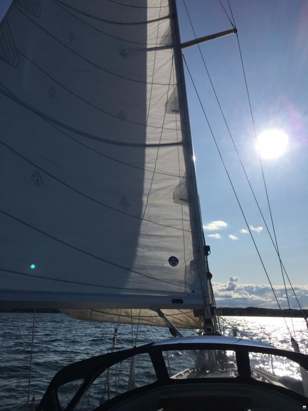 Sagitta 35
