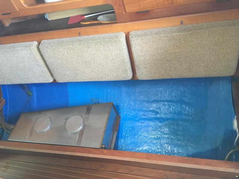 Sagitta 35