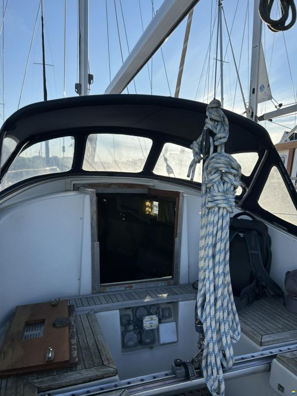 Sagitta 35