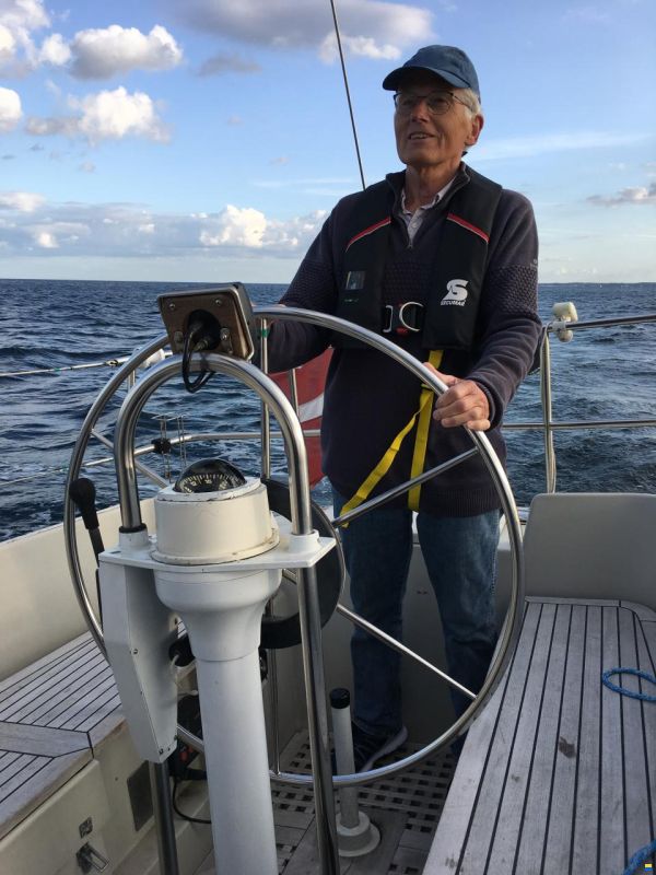 Sagitta 35