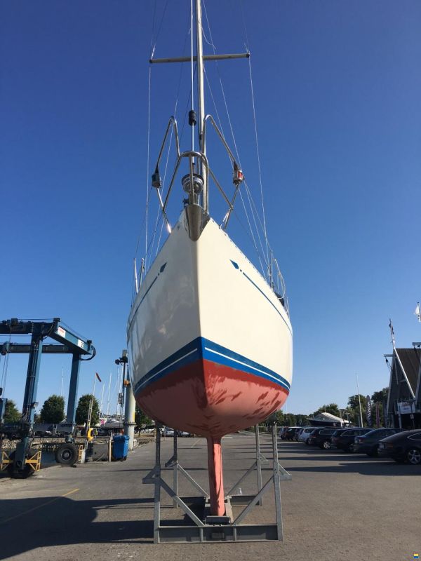 Sagitta 35