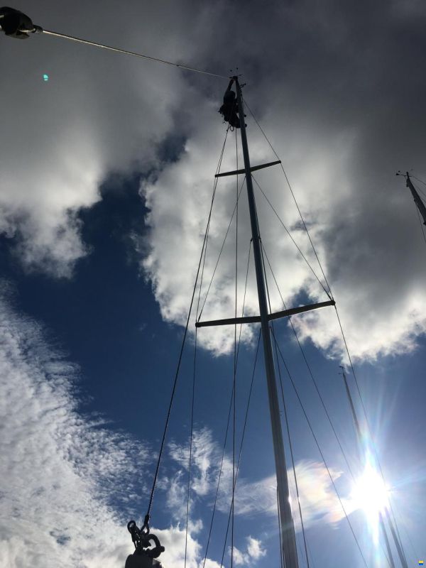 Sagitta 35