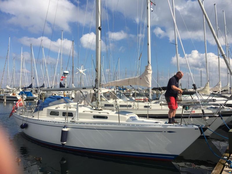 Sagitta 35