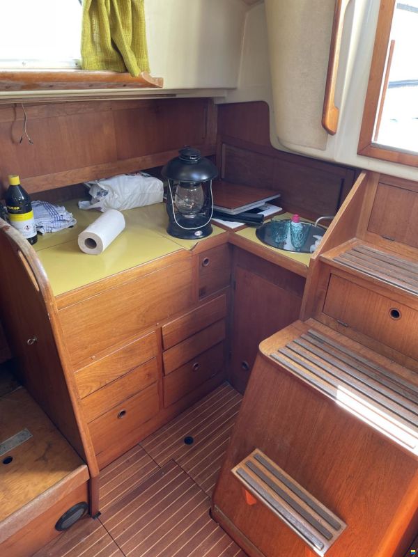 Sagitta 35