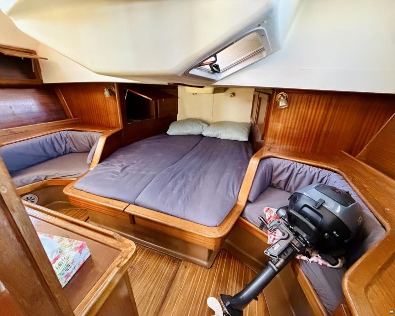 Bavaria Atlantic 43
