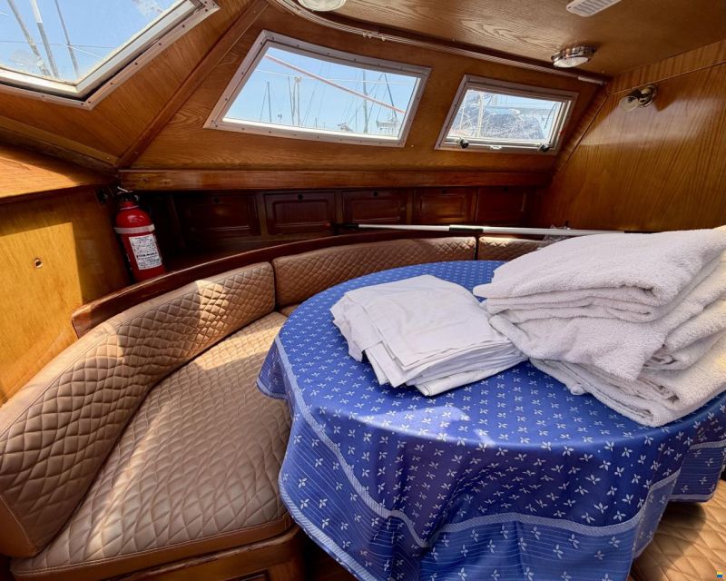 Bavaria Atlantic 43