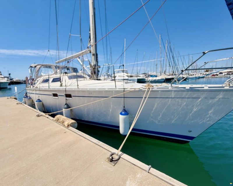 Bavaria Atlantic 43
