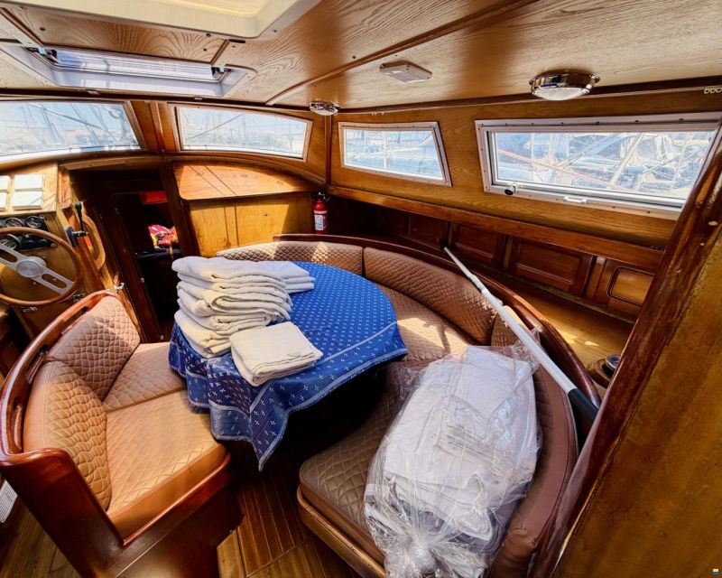 Bavaria Atlantic 43