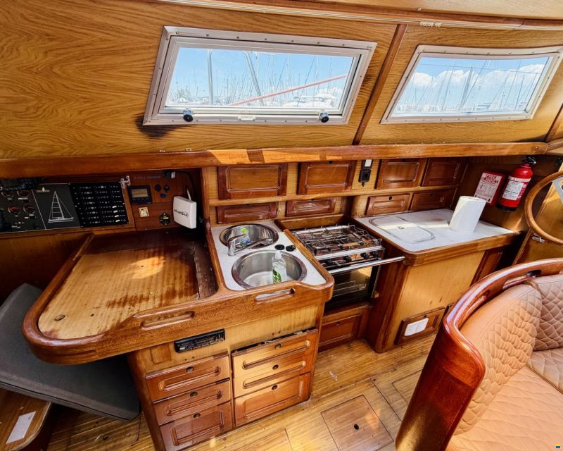 Bavaria Atlantic 43