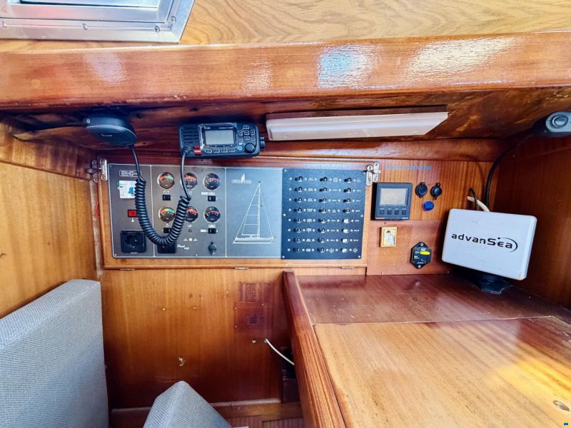 Bavaria Atlantic 43