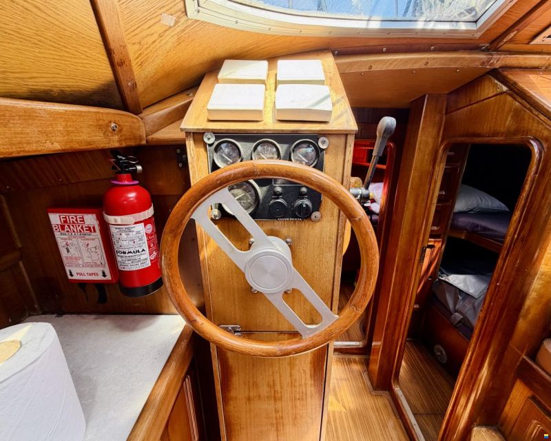 Bavaria Atlantic 43