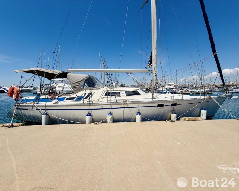 Bavaria Atlantic 43