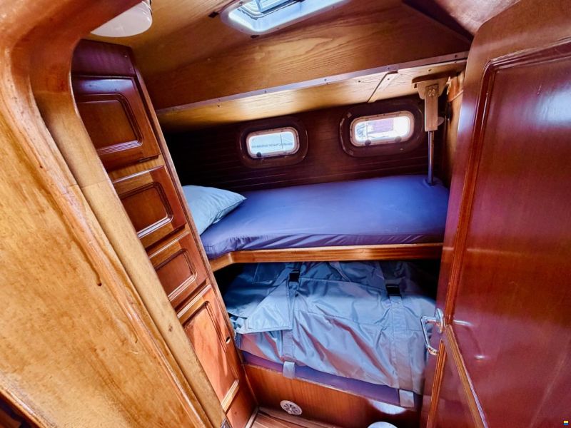 Bavaria Atlantic 43