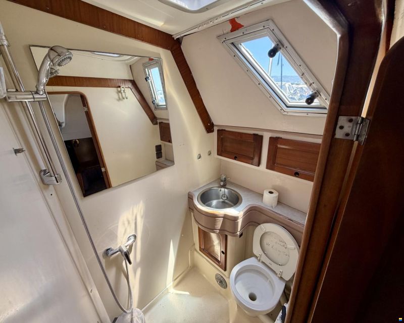 Bavaria Atlantic 43