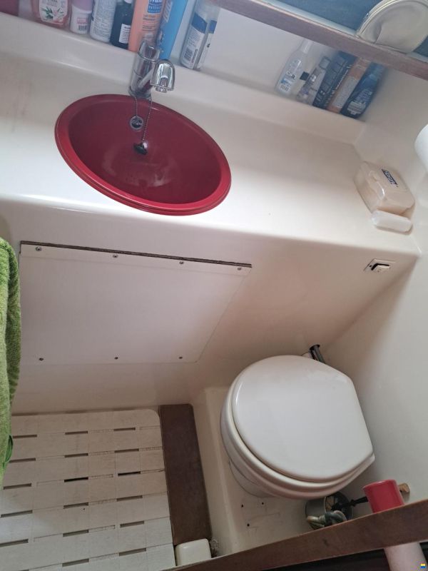 Locaboat Penichette 1107 W