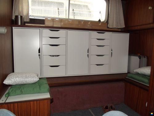 Locaboat Penichette 1107 W