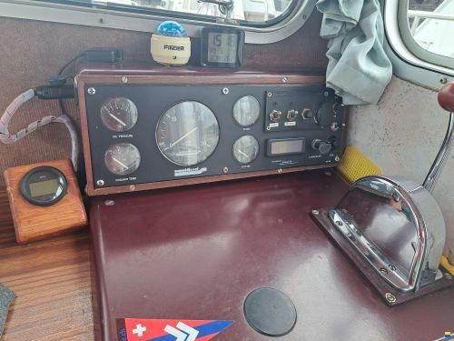 Locaboat Penichette 1107 W