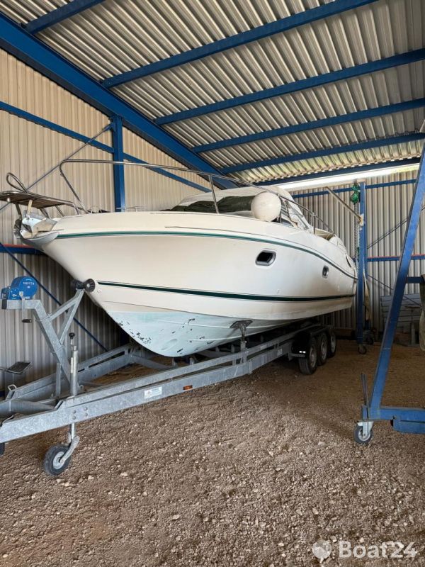 Jeanneau Leader 805