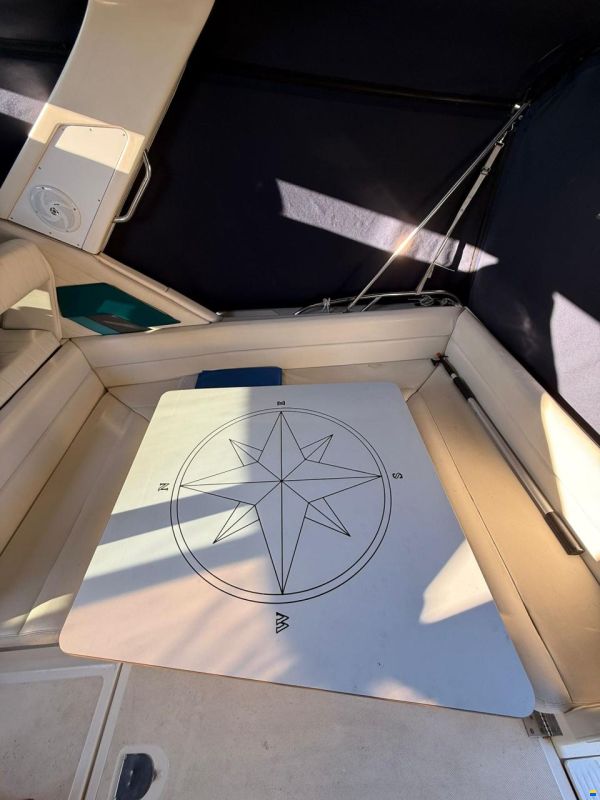 Gobbi 27 Cabin