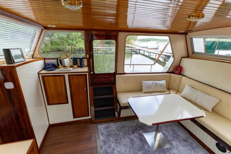 Cascaruda 1050 GSAK