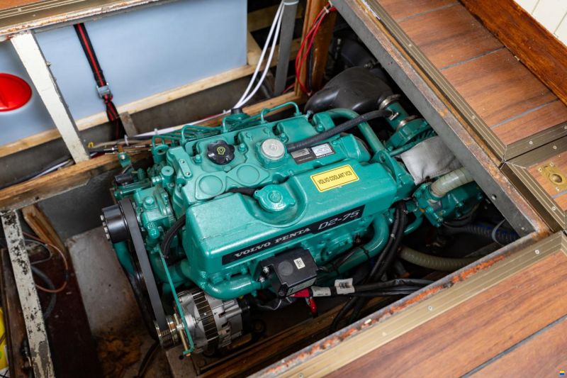 Cascaruda 1050 GSAK