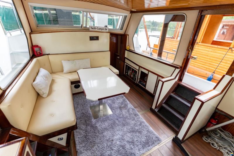 Cascaruda 1050 GSAK