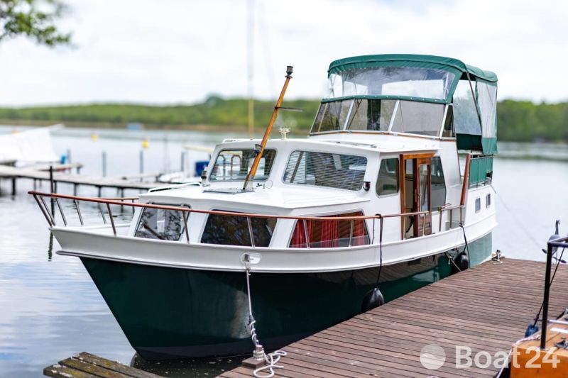 Cascaruda 1050 GSAK