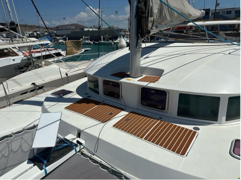 Lagoon 380 S2