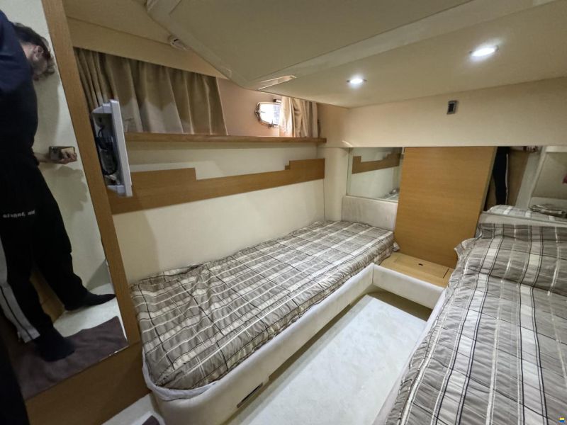 Fairline targa 52 mk3
