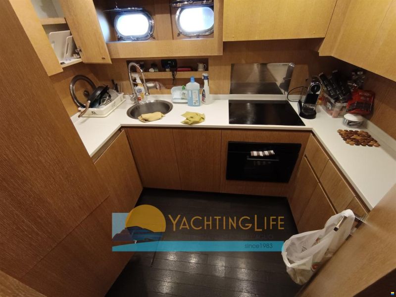 Overmarine Mangusta 72 Open