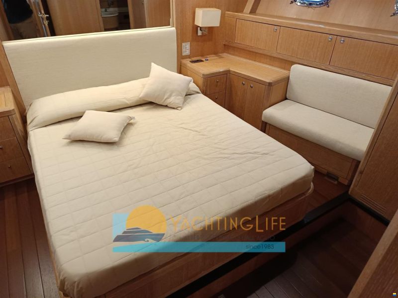 Overmarine Mangusta 72 Open