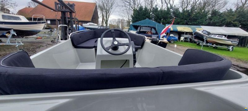 Seafinder 435