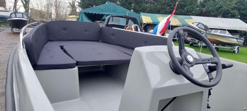 Seafinder 435