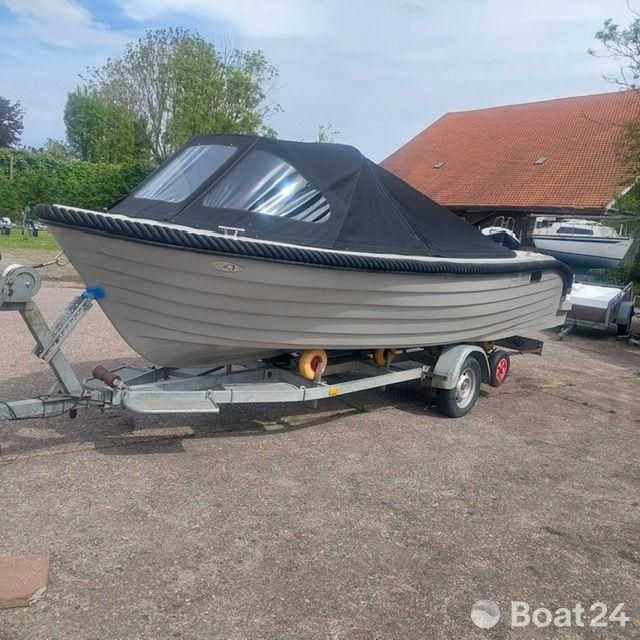 Gentle 590 tender 0