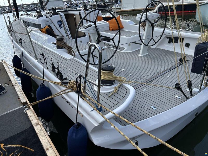 Shogun 43