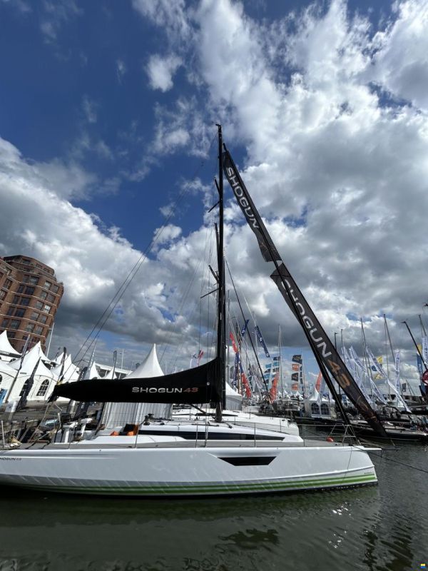 Shogun 43